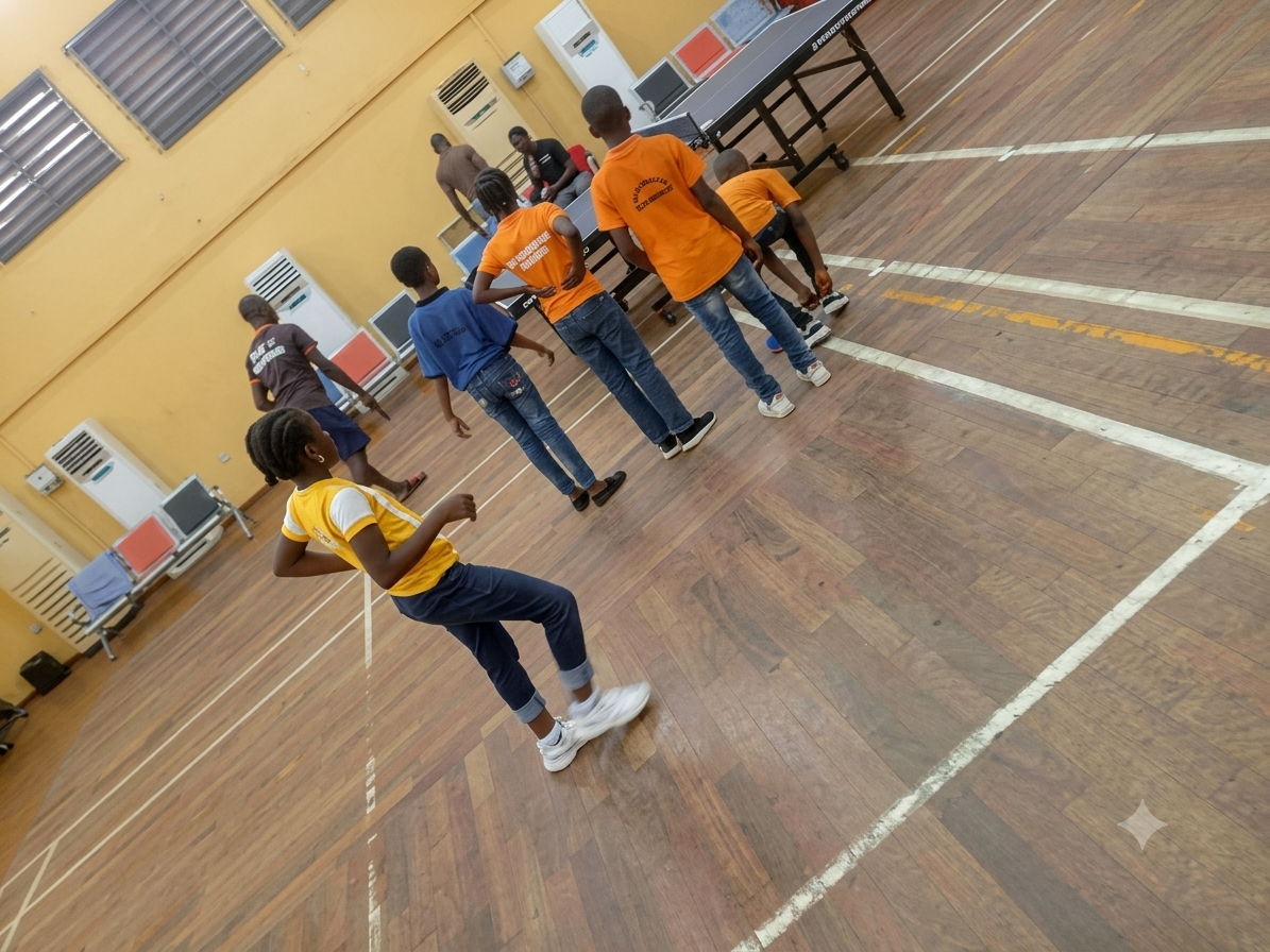 Sports Recreation